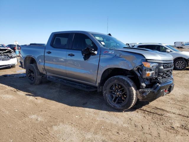 2023 CHEVROLET SILVERADO - 3GCUDCED6PG364271