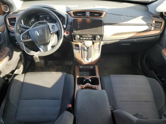 2020 HONDA CR-V EX - 5J6RW2H53LL037235