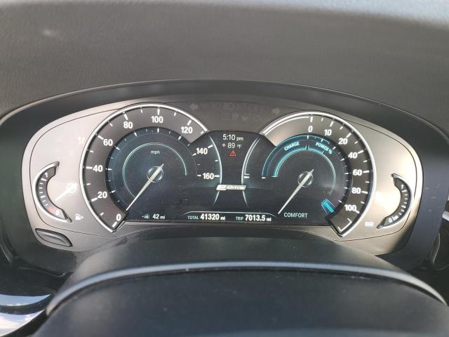 2018 BMW 530E - WBAJA9C58JB252563