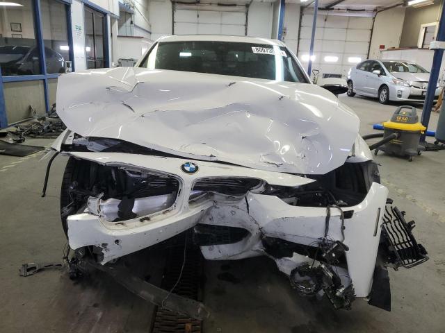 VIN WBA3A9C55DF475844 2013 BMW 3 SERIES no.5