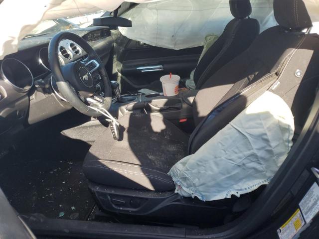 2020 FORD MUSTANG - 1FA6P8TH9L5129096