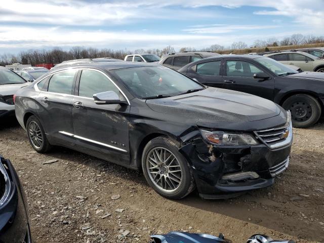 VIN 2G1145S32G9199798 2016 CHEVROLET IMPALA no.4