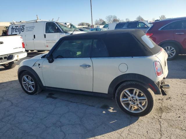 2015 MINI COOPER S - WMWZP3C52FT708377