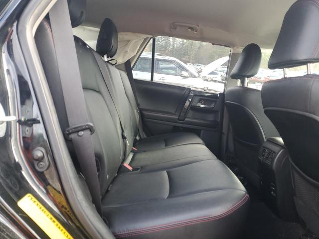 2017 TOYOTA 4RUNNER SR - JTEBU5JR5H5461129