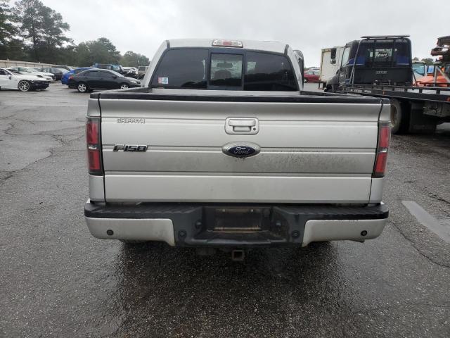 VIN 1FTFW1CT7EKD14275 2014 FORD F-150 no.6