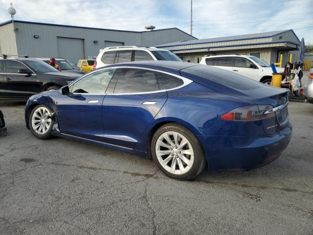 2016 TESLA MODEL S - 5YJSA1E20GF138428