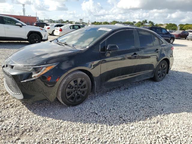 2022 TOYOTA COROLLA LE #2986499246