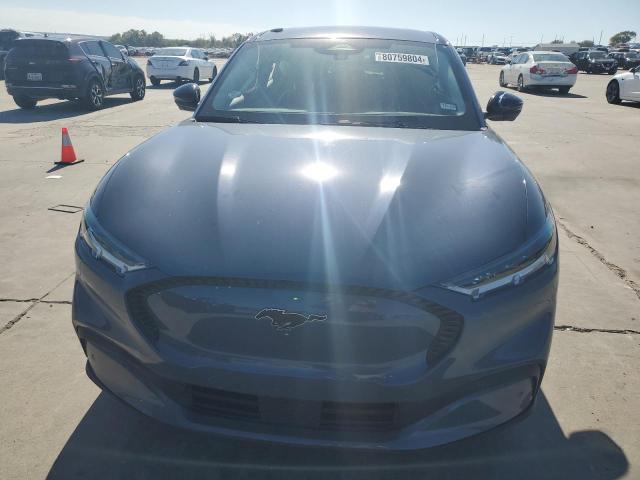 2023 FORD MUSTANG MA - 3FMTK1R42PMA66359