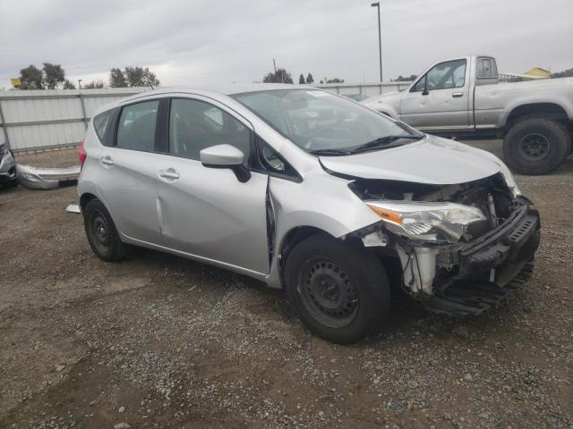 VIN 3N1CE2CP6GL392226 2016 Nissan Versa, S no.4