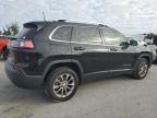 JEEP CHEROKEE L photo