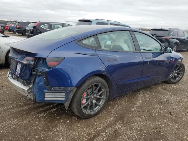 2019 TESLA MODEL 3 - 5YJ3E1EB1KF194945