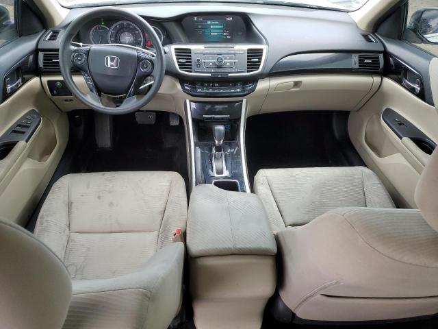 2017 HONDA ACCORD LX - 1HGCR2F37HA158391