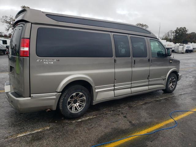 2019 CHEVROLET EXPRESS G2 - 1GCWGBFG9K1233619