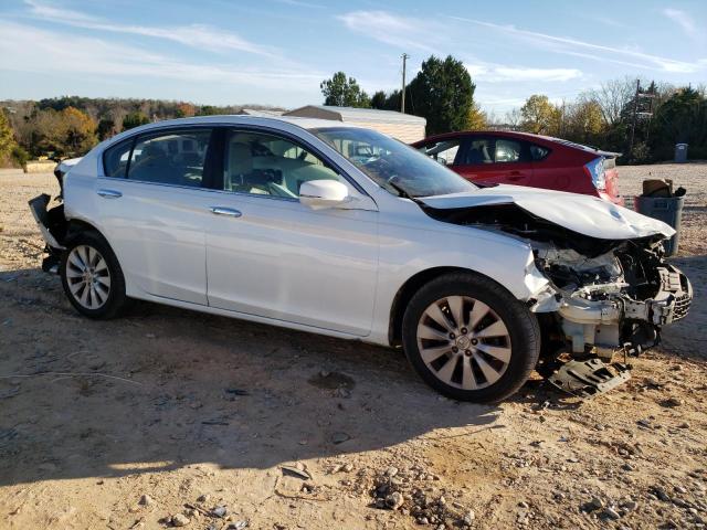 VIN 1HGCR2F81EA023270 2014 HONDA ACCORD no.4