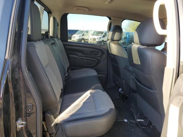 2017 NISSAN TITAN XD S - 1N6AA1F13HN507283