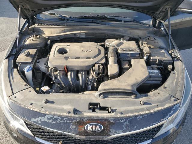 2016 KIA OPTIMA LX - 5XXGT4L35GG067723