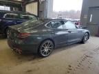 Lot #3024311079 2023 GENESIS G70 BASE