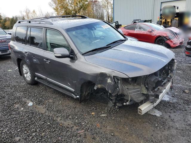 2018 TOYOTA LAND CRUIS - JTMCY7AJ3J4066509