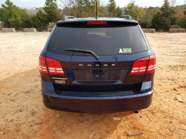 2019 DODGE JOURNEY SE - 3C4PDCAB3KT866155