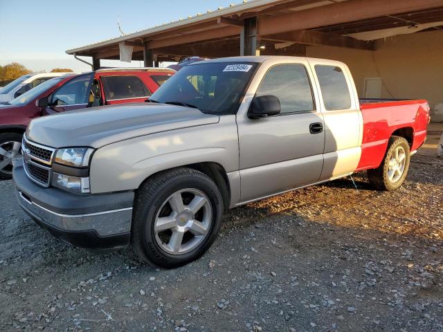 2006 CHEVROLET SILVERADO #3023411289