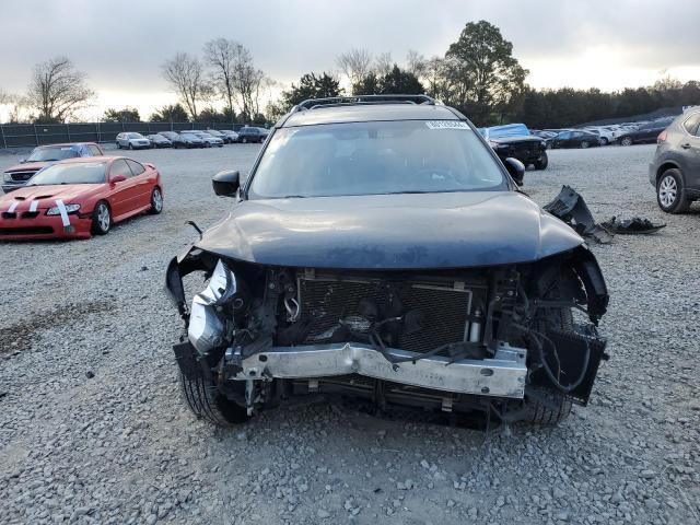 2016 NISSAN PATHFINDER - 5N1AR2MN2GC644860