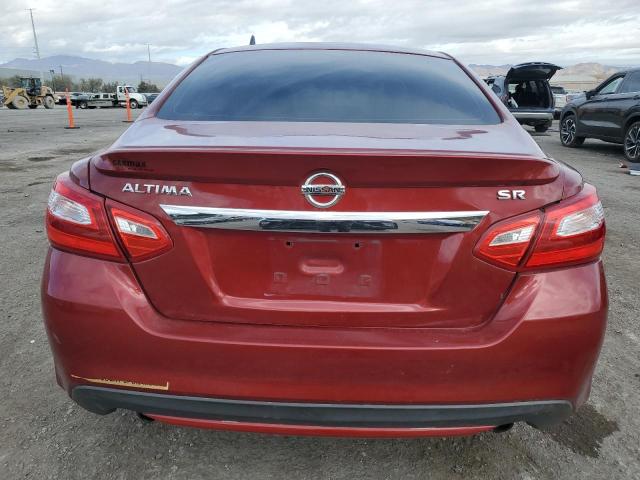 2016 NISSAN ALTIMA 2.5 - 1N4AL3AP7GN379218