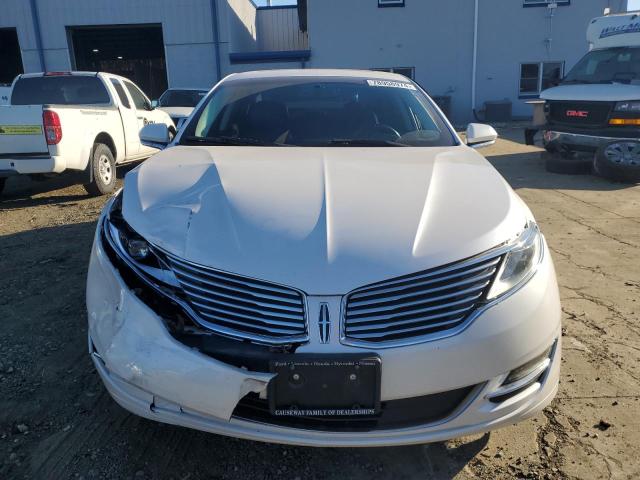 2016 LINCOLN MKZ - 3LN6L2G95GR601038
