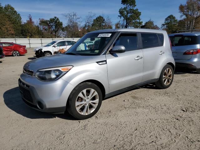 Vin: kndjp3a53e7704851, lot: 82345534, kia soul + 2014 img_1