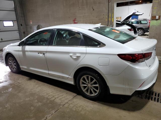 VIN 5NPE24AF7JH693728 2018 HYUNDAI SONATA no.2