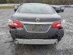 Lot #3009242041 2015 NISSAN SENTRA S