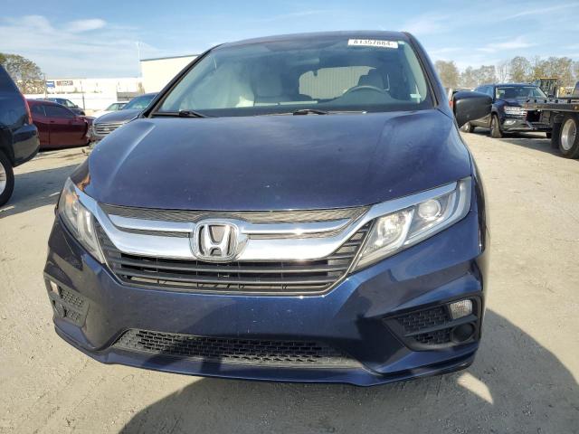 2019 HONDA ODYSSEY LX - 5FNRL6H29KB124120