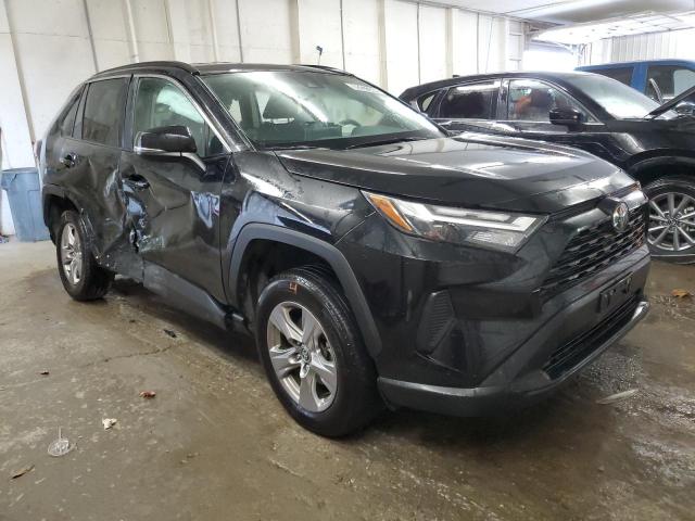 VIN 2T3P1RFV0PW390932 2023 Toyota RAV4, Xle no.4