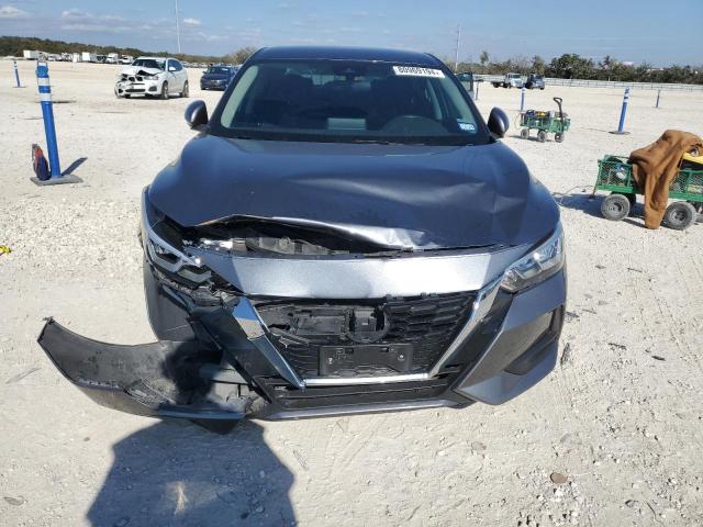2020 NISSAN SENTRA SV - 3N1AB8CV4LY229895
