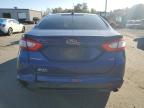 Lot #3023398247 2016 FORD FUSION SE