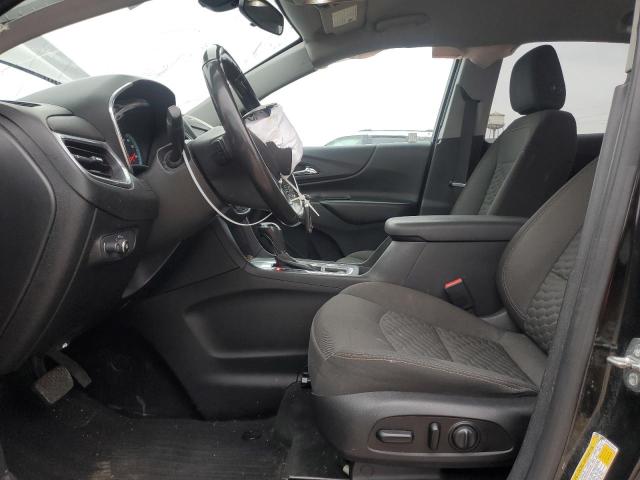 2018 CHEVROLET EQUINOX LT - 2GNAXJEVXJ6351072