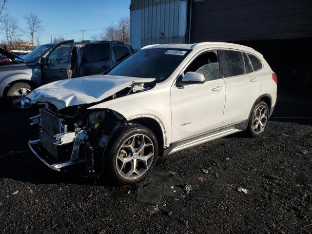 2016 BMW X1 XDRIVE2 #3034077838