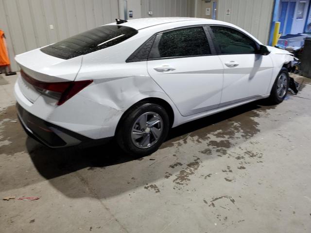 2024 HYUNDAI ELANTRA SE - KMHLL4DG7RU745686