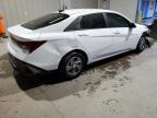 Lot #3024651607 2024 HYUNDAI ELANTRA SE