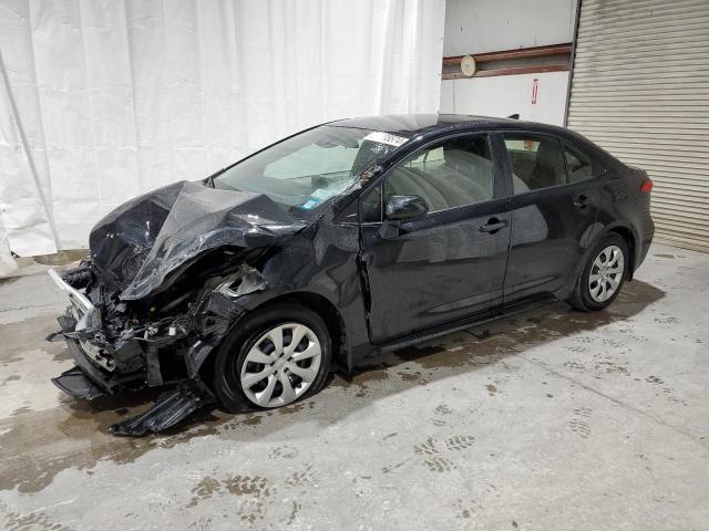 2021 TOYOTA COROLLA LE #2996347426