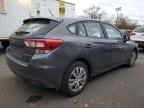 Lot #3027005797 2018 SUBARU IMPREZA