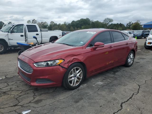 2016 FORD FUSION SE - 3FA6P0H70GR110120