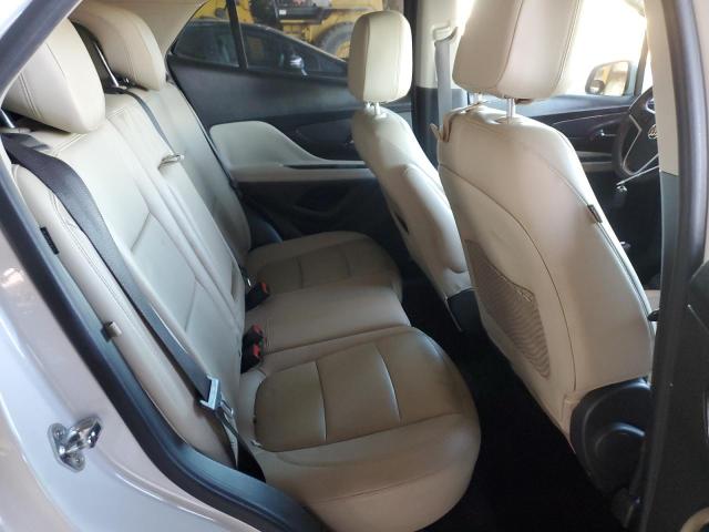 2019 BUICK ENCORE ESS - KL4CJCSM1KB861832