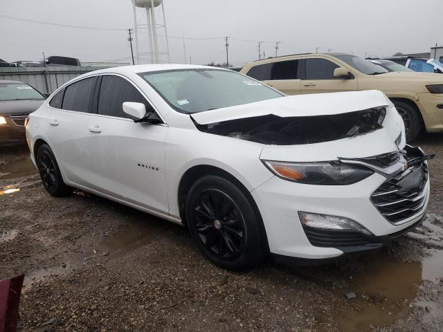 2020 CHEVROLET MALIBU LT - 1G1ZD5STXLF008147
