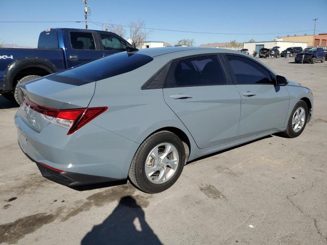 2022 HYUNDAI ELANTRA SE - KMHLL4AG5NU317341