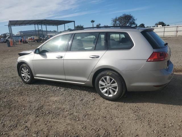 VIN 3VWC17AU4GM518153 2016 VOLKSWAGEN GOLF no.2