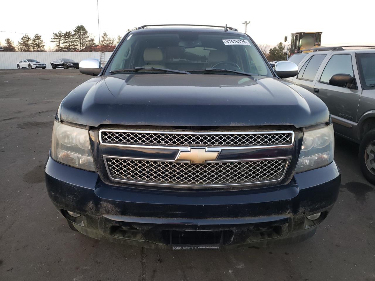 Lot #2993688158 2007 CHEVROLET AVALANCHE