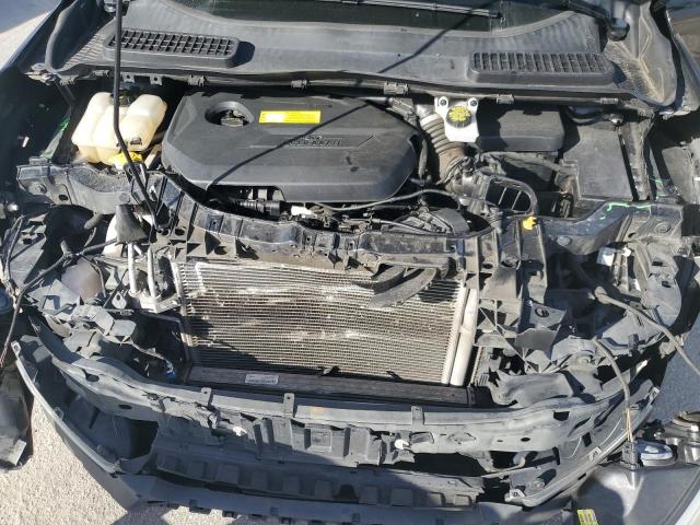 VIN 1FMCU0GX8FUB63223 2015 Ford Escape, SE no.12