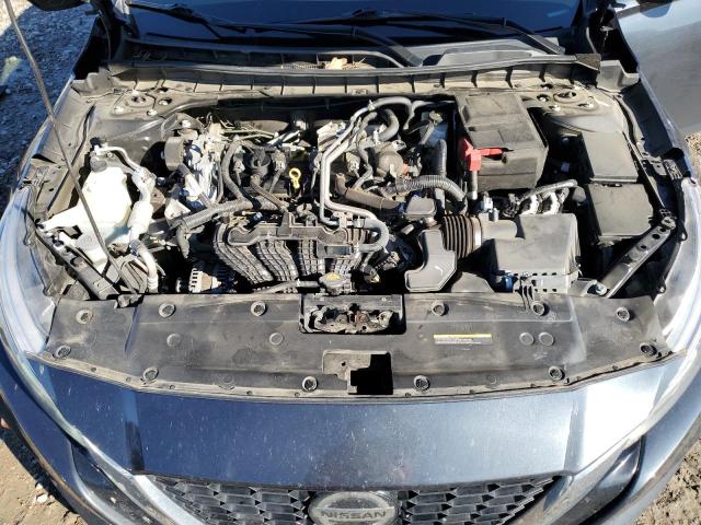 2021 NISSAN ALTIMA SV - 1N4BL4DV0MN363961