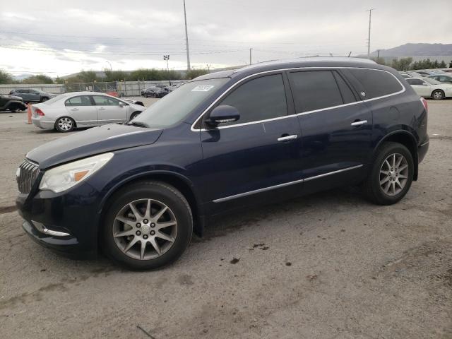 2015 BUICK ENCLAVE - 5GAKRBKD0FJ199730