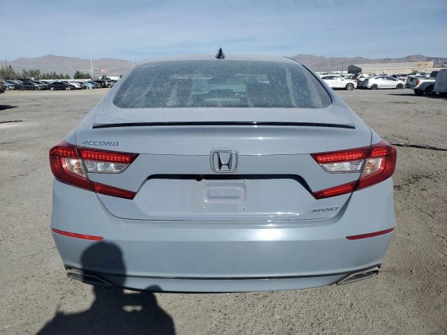 VIN 1HGCV1F3XNA014108 2022 HONDA ACCORD no.6